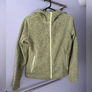 Stio Sweetwater Fleece Full Zip Hoodie